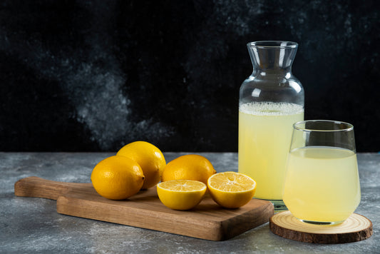 Le kéfir de fruits, c'est quoi ?